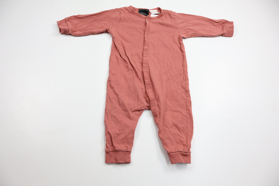 Pyjamas från H&M - Storlek 68 - Rosa