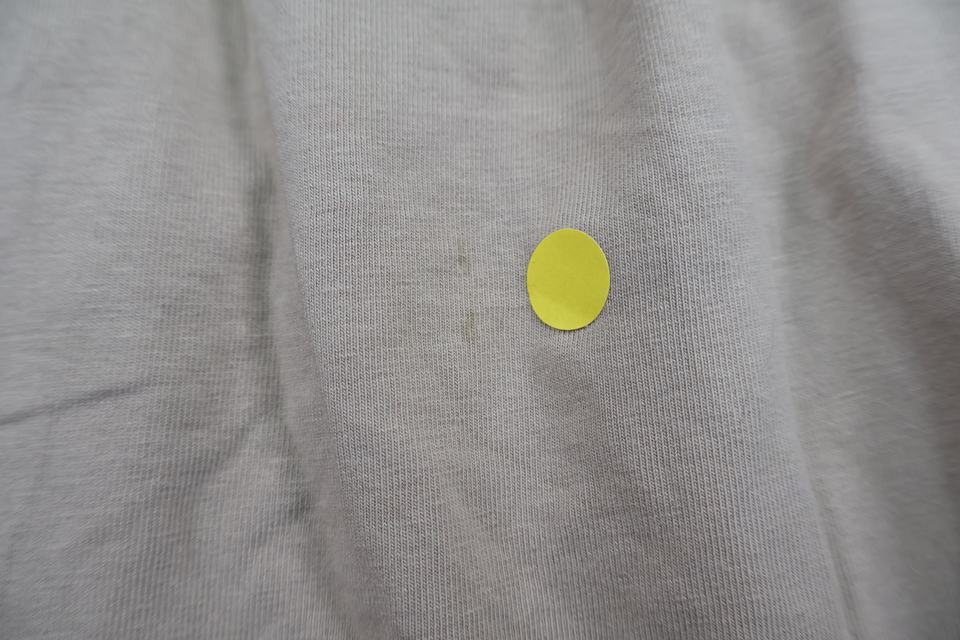 Klänning från Lindex - Storlek 86 - Beige
