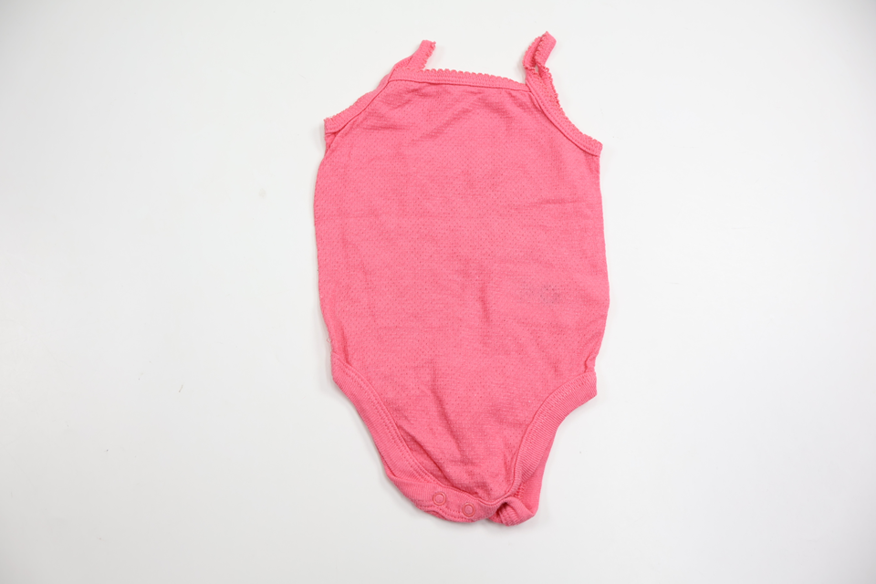 Linnebody från Lupilu - Storlek 68 - Rosa