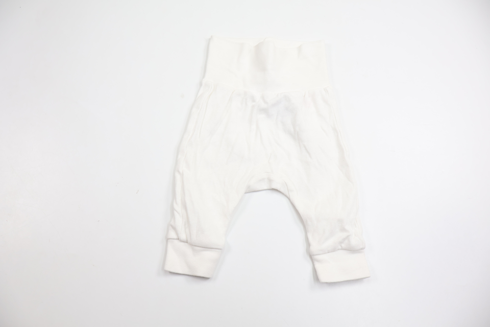 Byxor från H&M - Storlek 56 - Vit