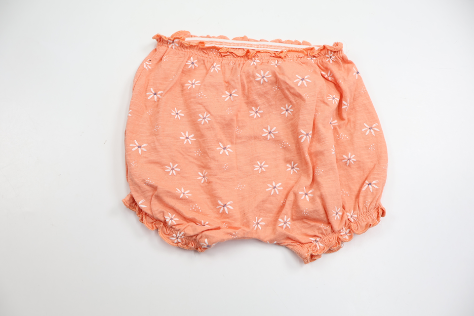 Shorts från Cubus - Storlek 80 - Orange