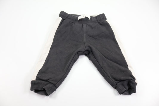 Bukser fra H&M - Størrelse 62 - Grå