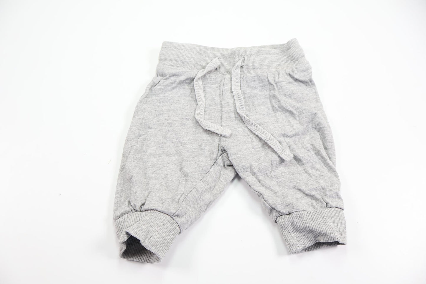 Bukser fra H&M - Størrelse 50 - Grå