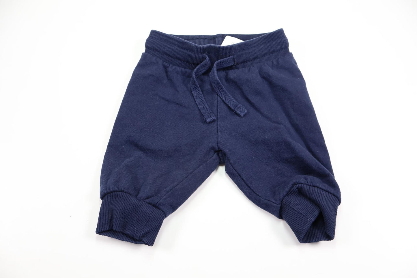 Bukser fra H&M - Størrelse 50 - Marineblå
