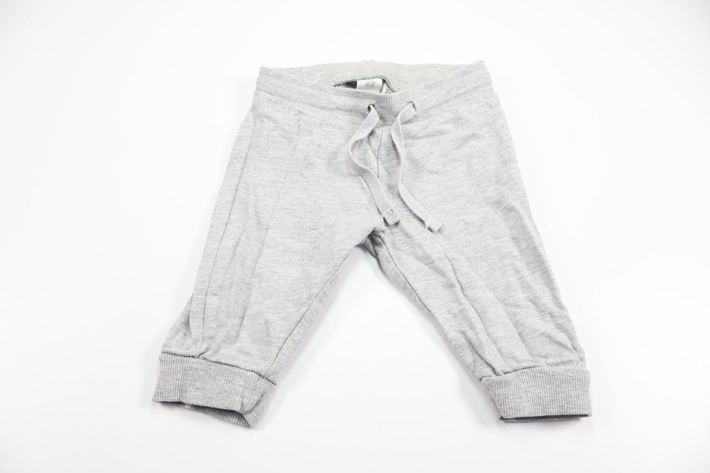Bukser fra H&M - Størrelse 62/68 - Grå