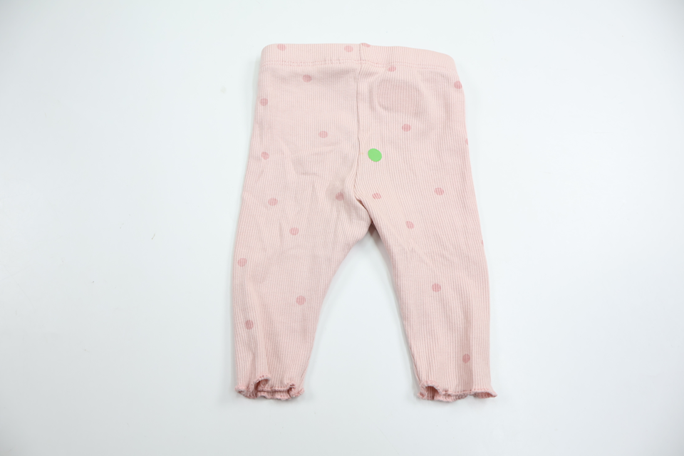Ribbade byxor från H&M - Storlek 56 - Rosa