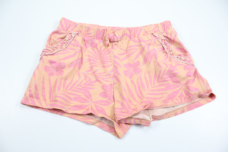 Shorts fra H&M - Størrelse 122/128 - Lyserød