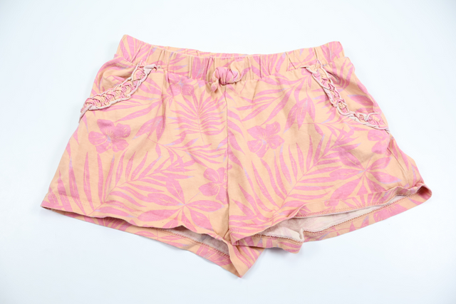 Shorts fra H&M - Størrelse 122/128 - Lyserød