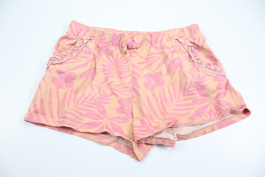 Shorts fra H&M - Størrelse 122/128 - Lyserød