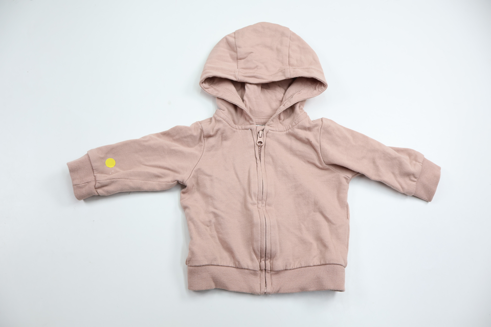 Munkjacka från H&M - Storlek 56 - Rosa