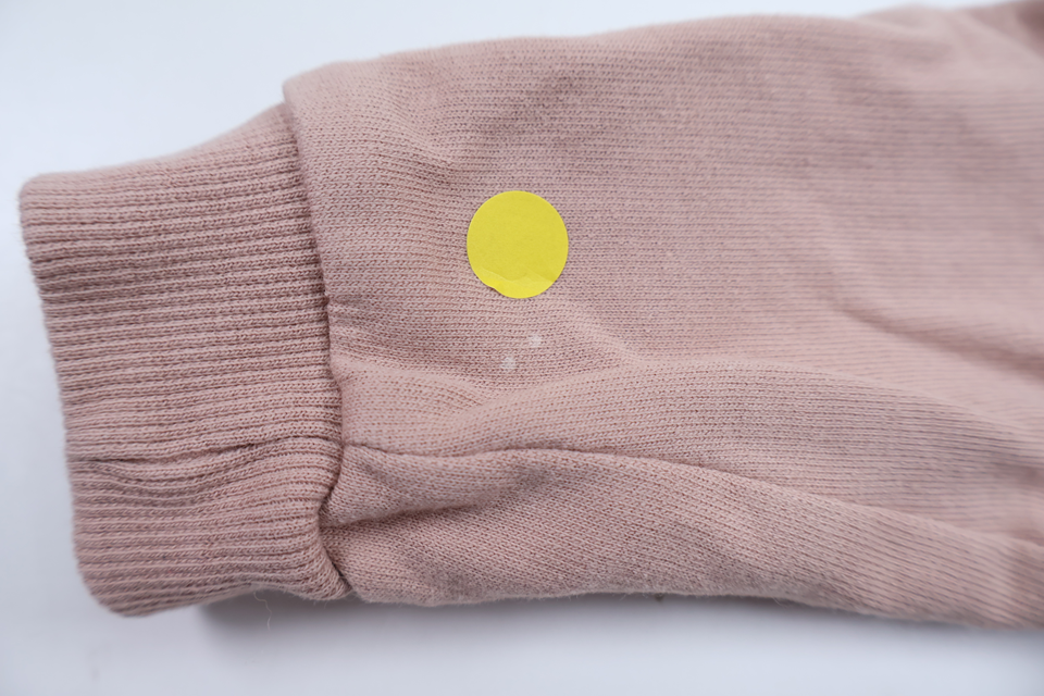 Munkjacka från H&M - Storlek 56 - Rosa
