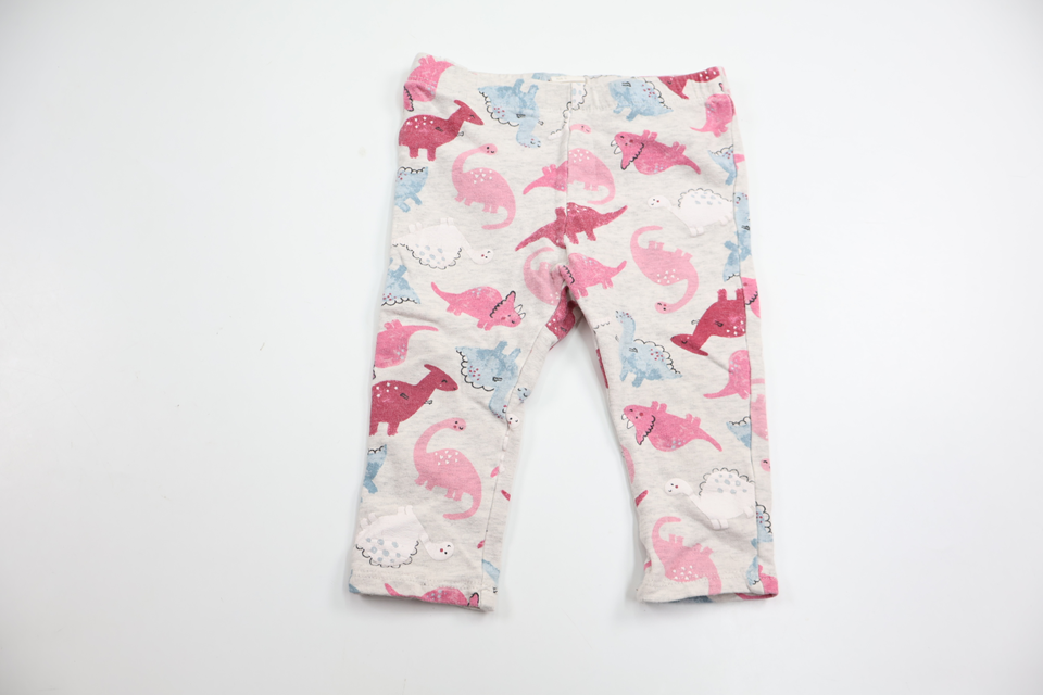 Byxor från H&M - Storlek 74 - Grå