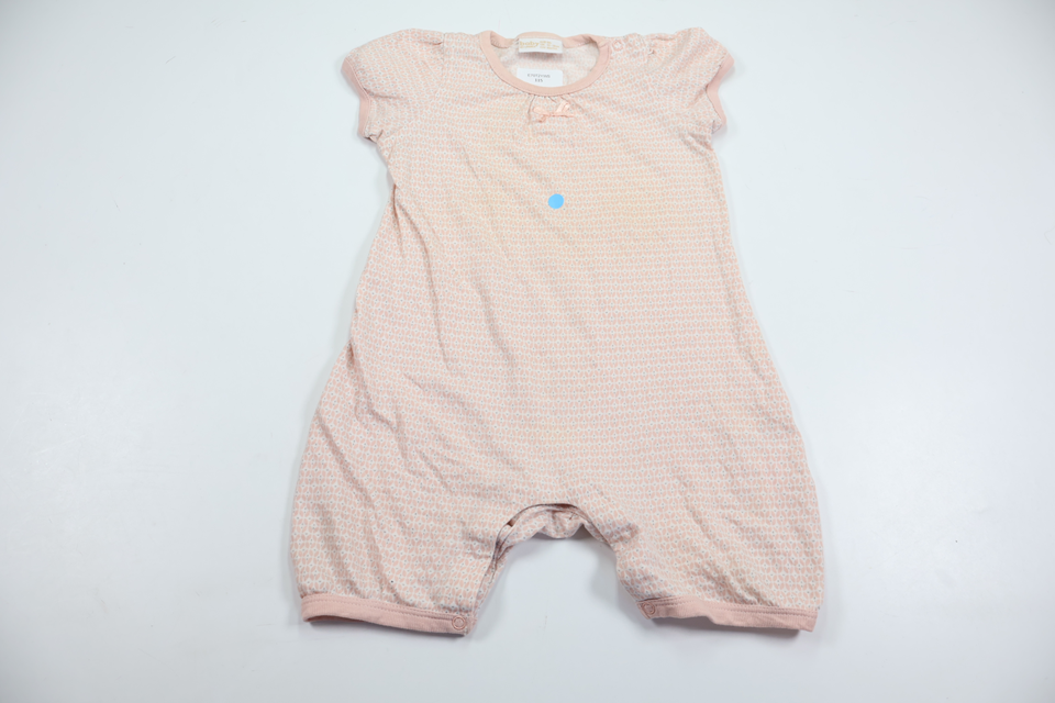 Pyjamas fra Lindex - Størrelse 86 - Lyserød