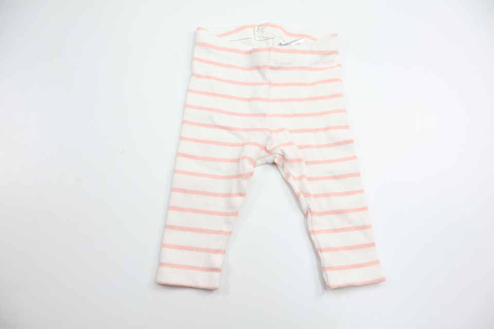 Byxor från H&M - Storlek 68 - Vit