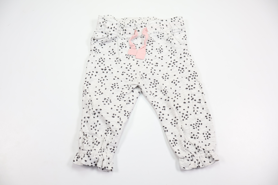Bukser fra H&M - Størrelse 74 - Grå