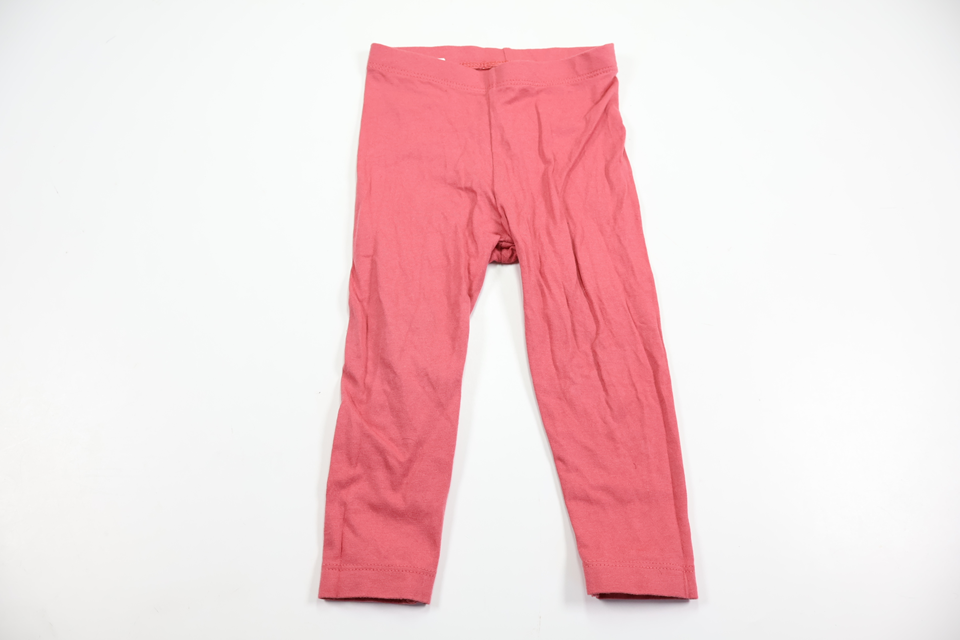 Leggings fra Lupilu - Størrelse 74/80 - Lyserød