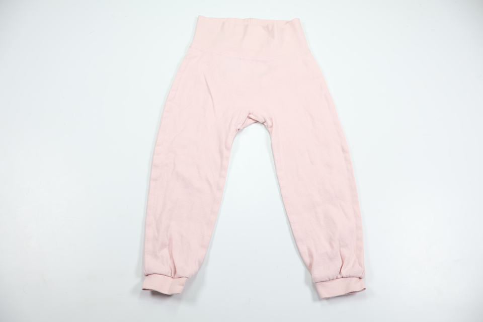 Bukser fra Looney Tunes - Størrelse 86/92 - Rosa