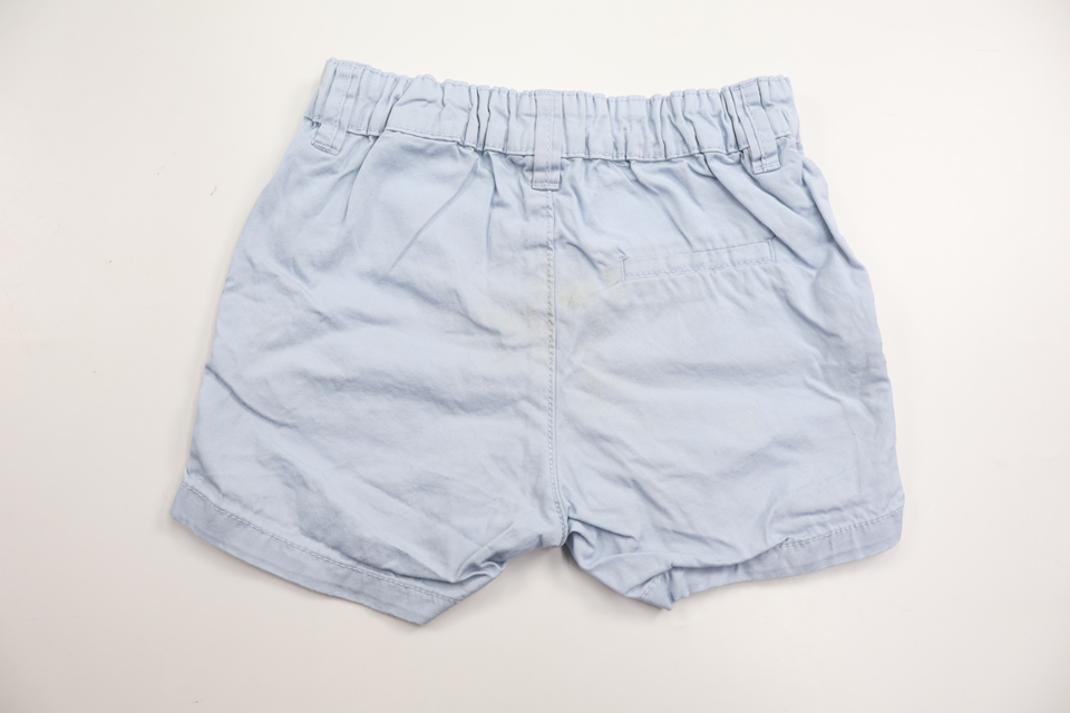 Shorts från H&M - Storlek 86 - Blå
