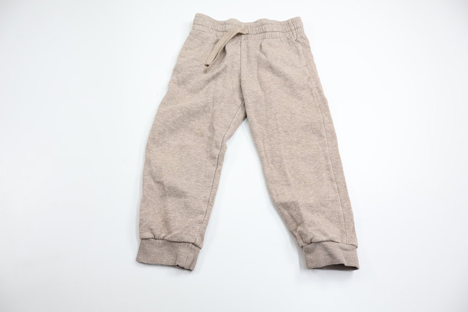 Byxor från H&M - Storlek 98 - Beige