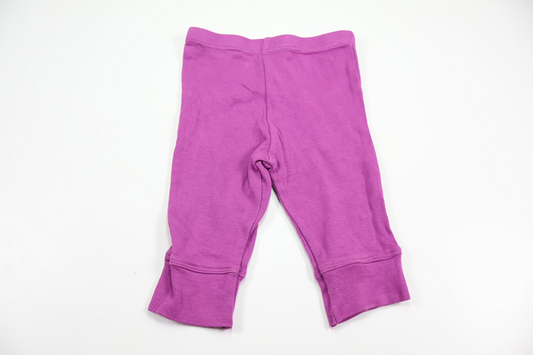 Byxor från Okänt - Storlek 68 - Lila