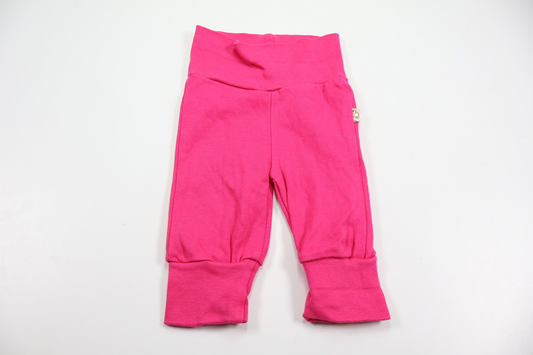 Bukser fra Basic U - Størrelse 56 - Rosa