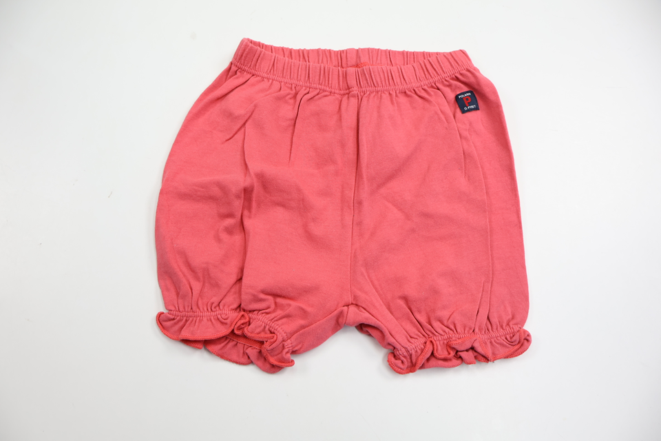 Shorts från Polarn o. Pyret - Storlek 62 - Rosa
