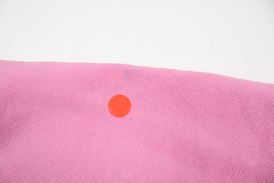 Sweatshirt Bianca fra Zara - Størrelse 116 - Rosa