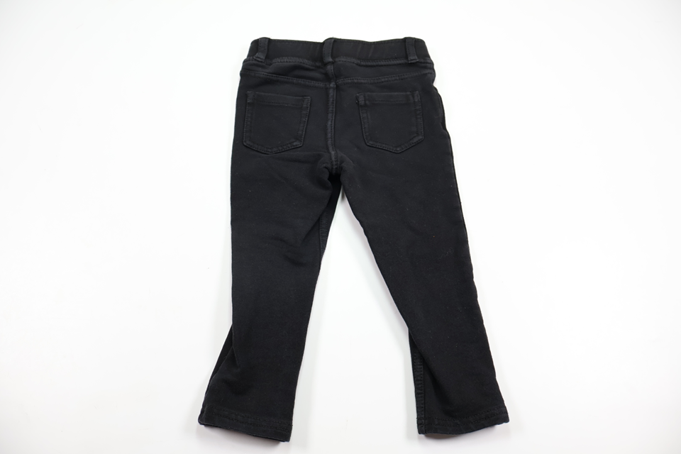 Bukser fra H&M - Størrelse 92 - Sort