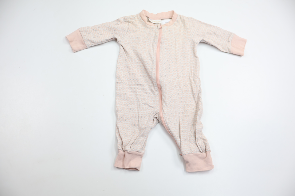 Pyjamas från Lindex - Storlek 56 - Rosa