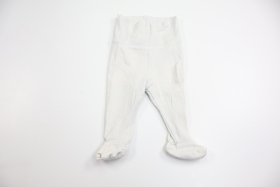 Byxor från H&M - Storlek 56 - Vit