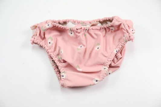 Badeble fra Lindex - Størrelse 74/80 - Rosa