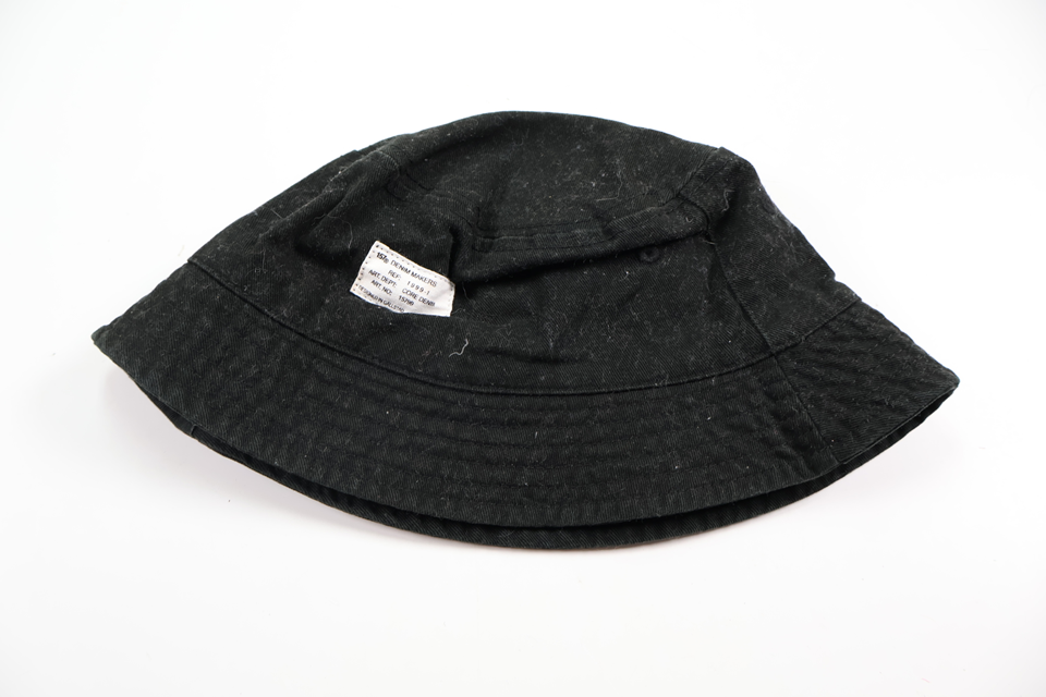 Solhat fra Lager 157 - Størrelse 86/92 - Sort