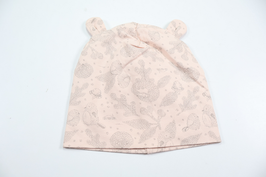 Hue fra H&M - Størrelse 74/80 - Rosa