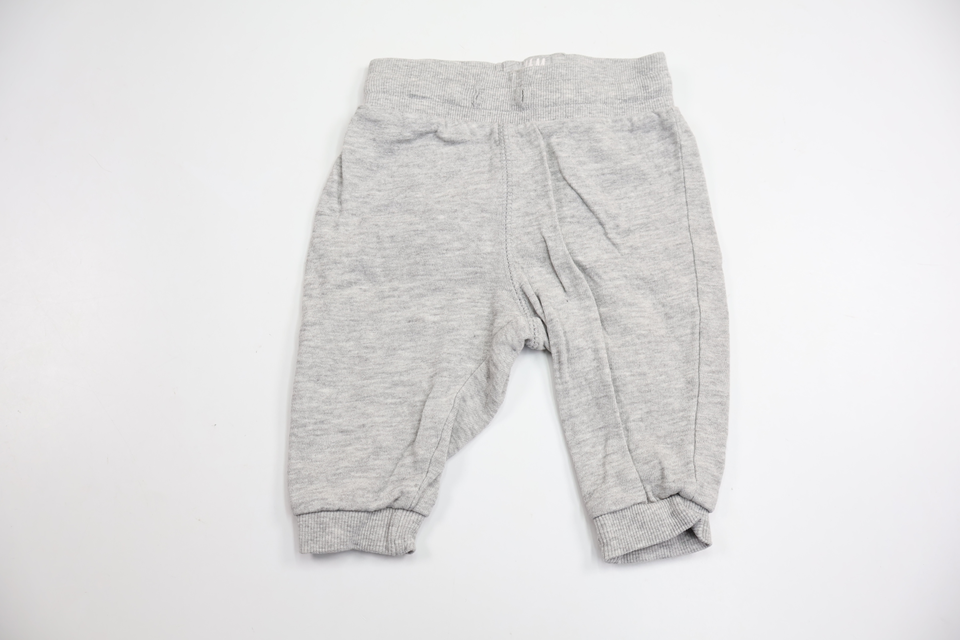Byxor från H&M - Storlek 62 - Grå