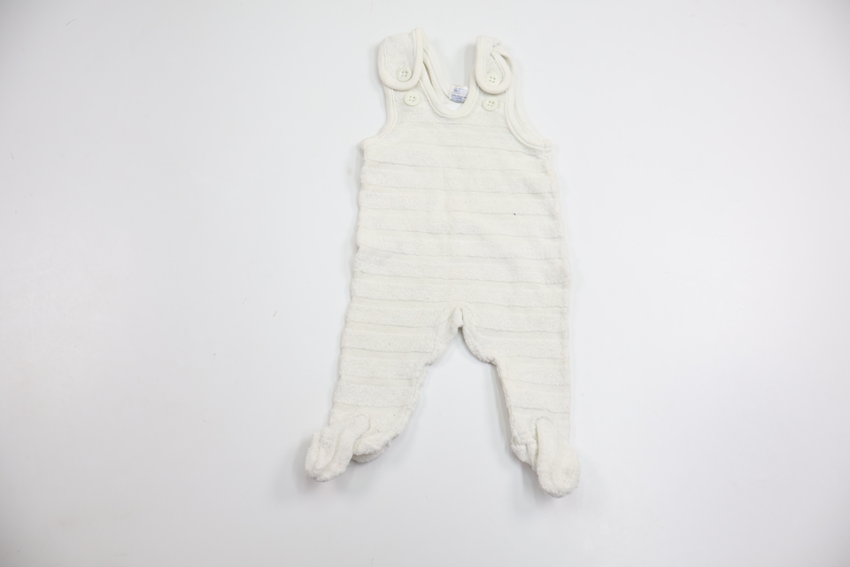Jumpsuit från FIX by Lindex - Storlek 50 - Vit