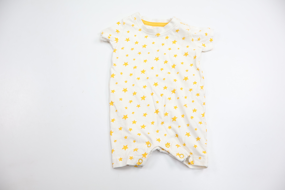 Pyjamas från Lupilu - Storlek 62 - Vit