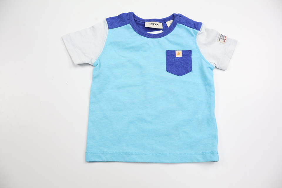 T-shirt från Mexx - Storlek 62 - Blå
