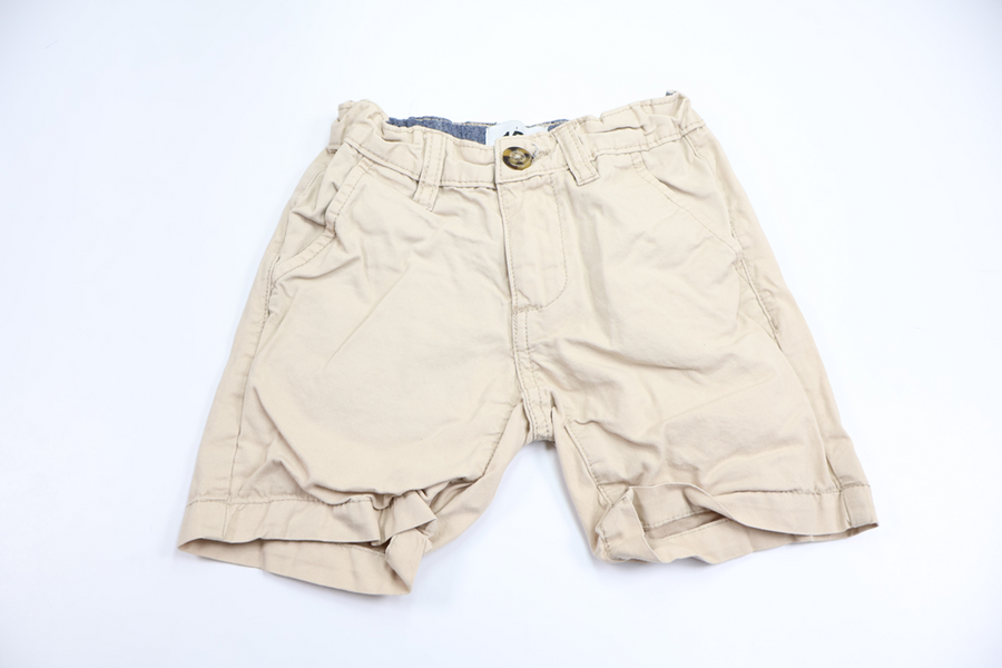 Shorts fra Lager 157 - Størrelse 100 - Beige