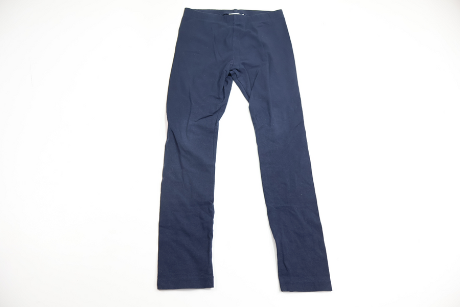 Leggings fra Kappahl - Størrelse 128 - Marineblå