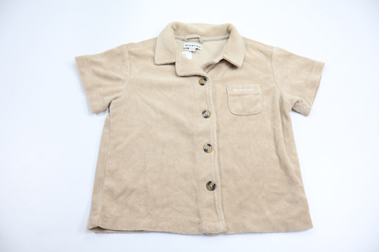 Tröja från Minories - Storlek 98/104 - Beige