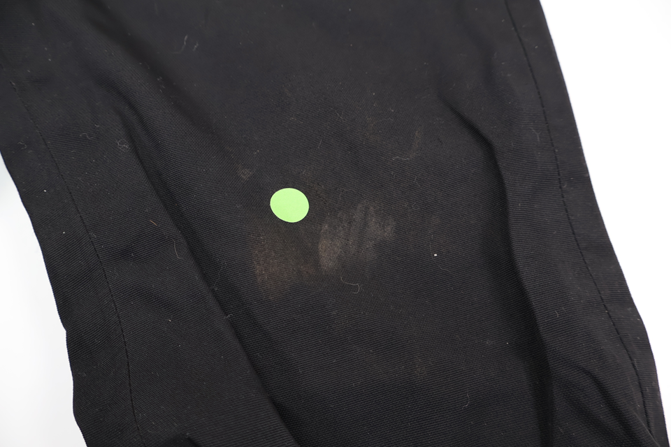 Skalbukser fra H&M - Størrelse 98 - Sort