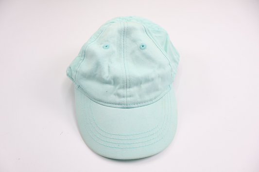 Kasket fra H&M - Størrelse 92/104 - Blå