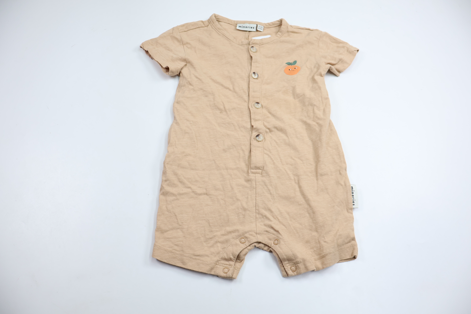 Jumpsuit från Minories - Storlek 74/80 - Beige