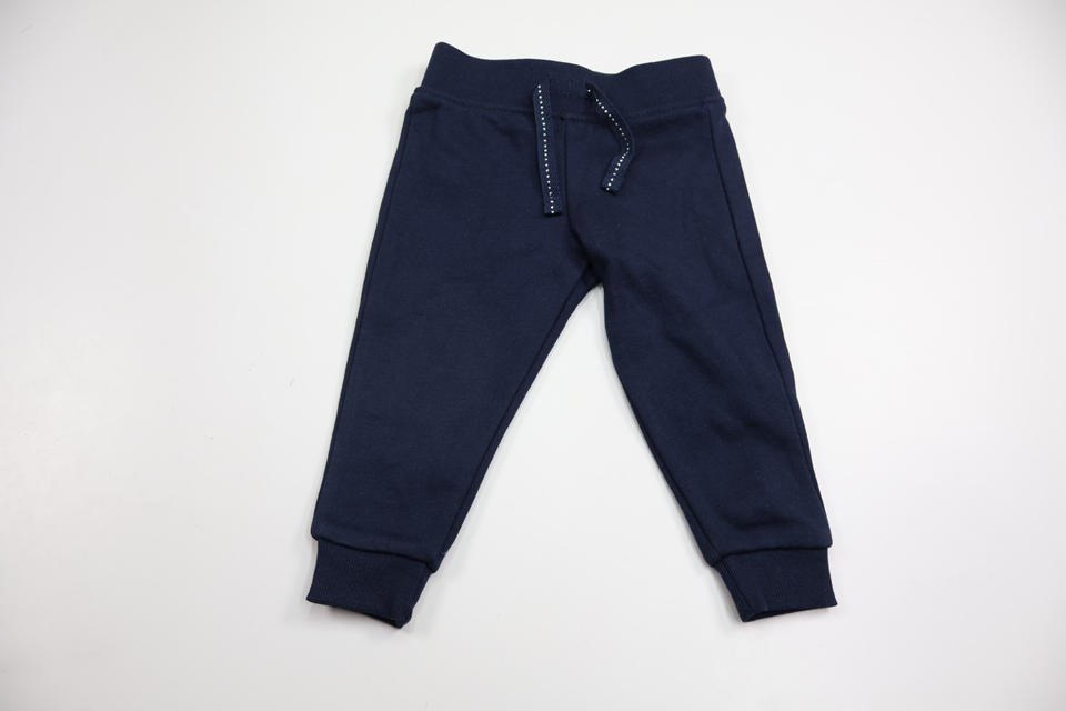 Byxor från Primark - Storlek 68/74 - Marinblå