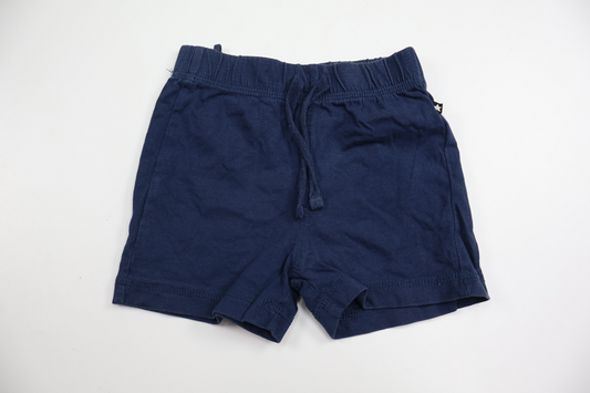Shorts från Lindex - Storlek 68 - Marinblå