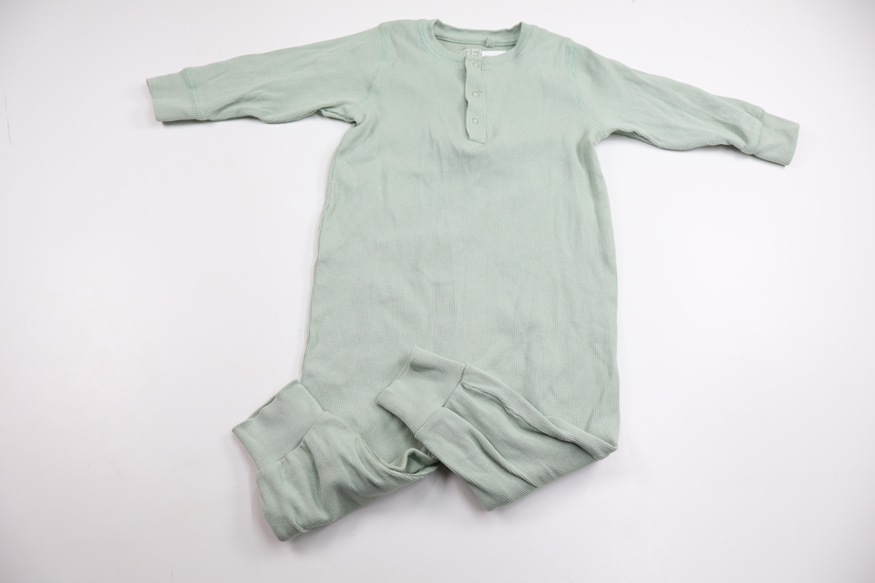 Pyjamas från BEBE - Storlek 80 - Grön