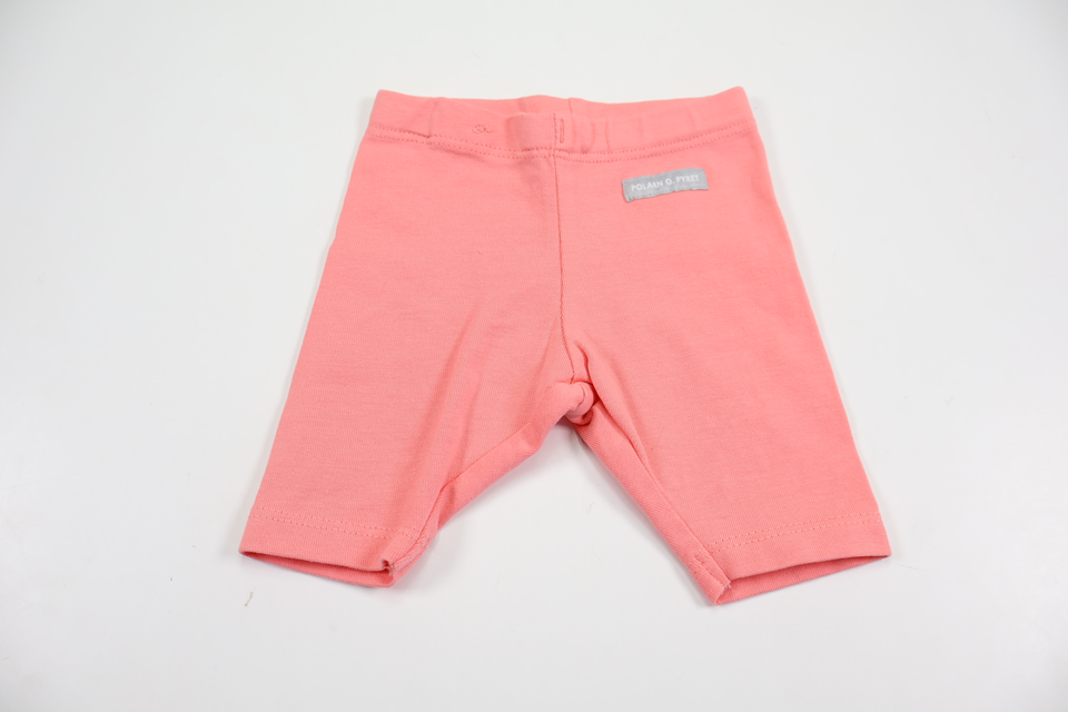 Shorts fra Polarn O. Pyret - Størrelse 50 - Rosa