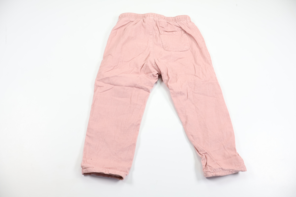 Bukser fra H&M - Størrelse 92 - Lyserød