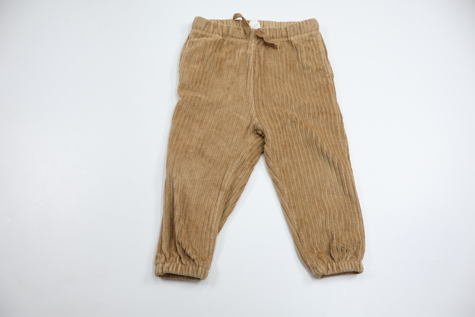 Byxor från H&M - Storlek 80 - Beige