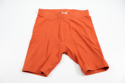 Shorts fra Next - Størrelse 98 - Orange
